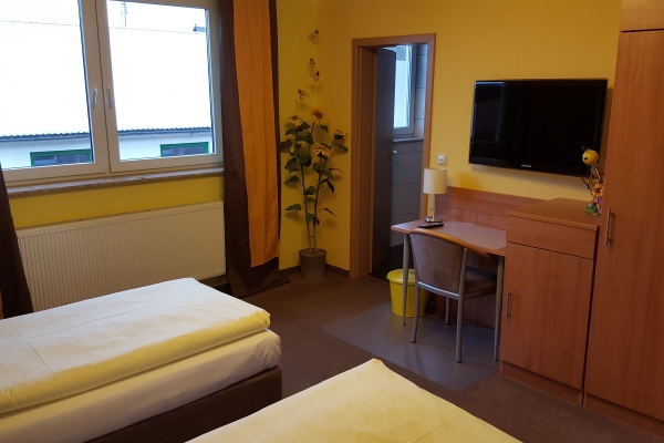 Hotel Rosenhof